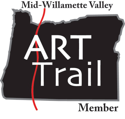 Mid-Willamette Valley Art Trail